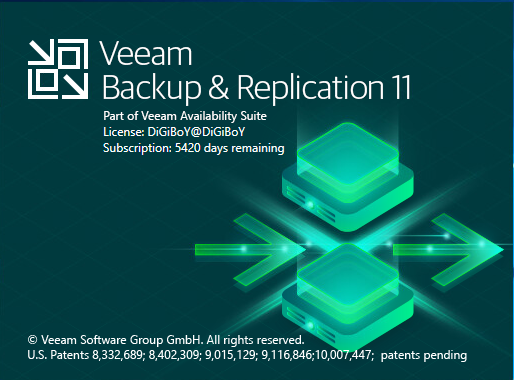 veeam backup replication 11 0 0 837