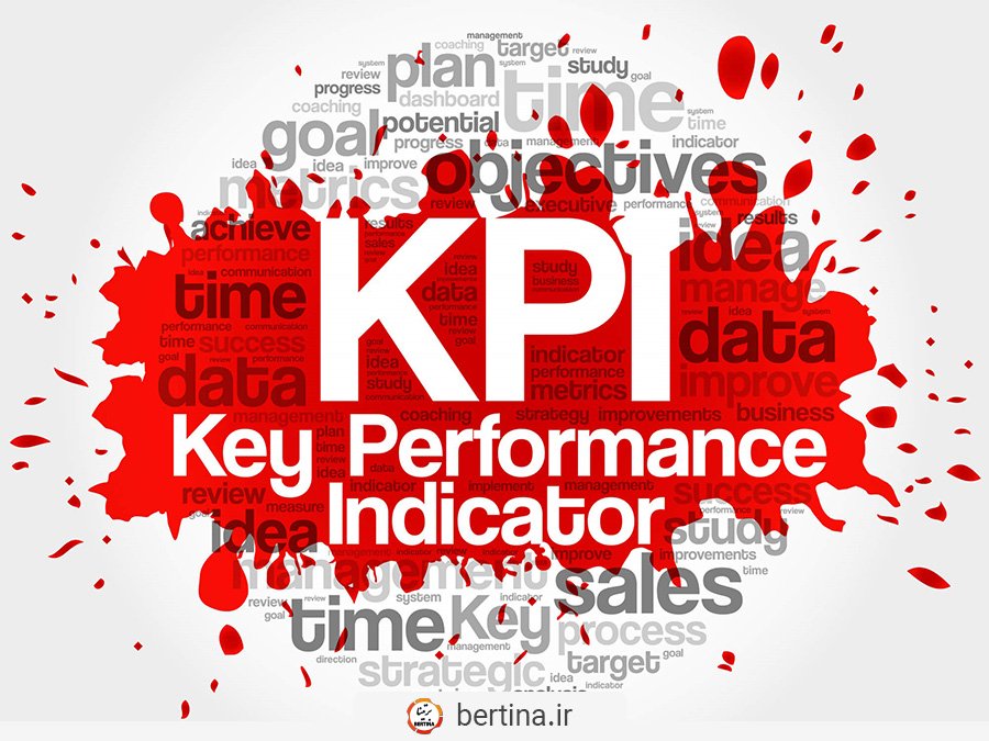 شاخص عملکرد کلیدی یا KPI چیست؟