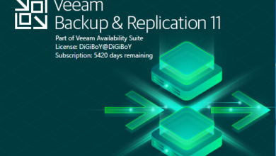 veeam backup replication 11 cp 20210507 2