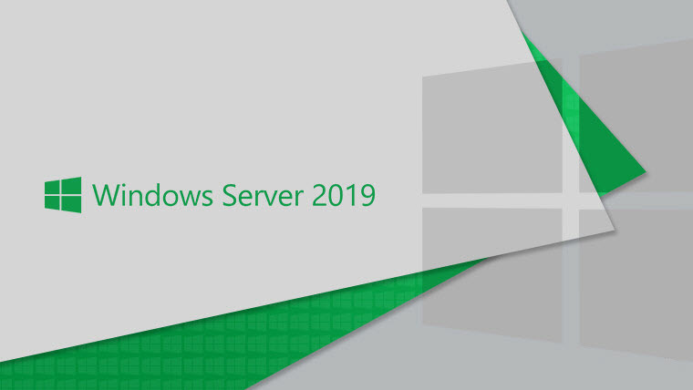 windows server 2019 updated may 2021
