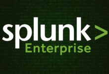 splunk enterprise v8 2 4 5