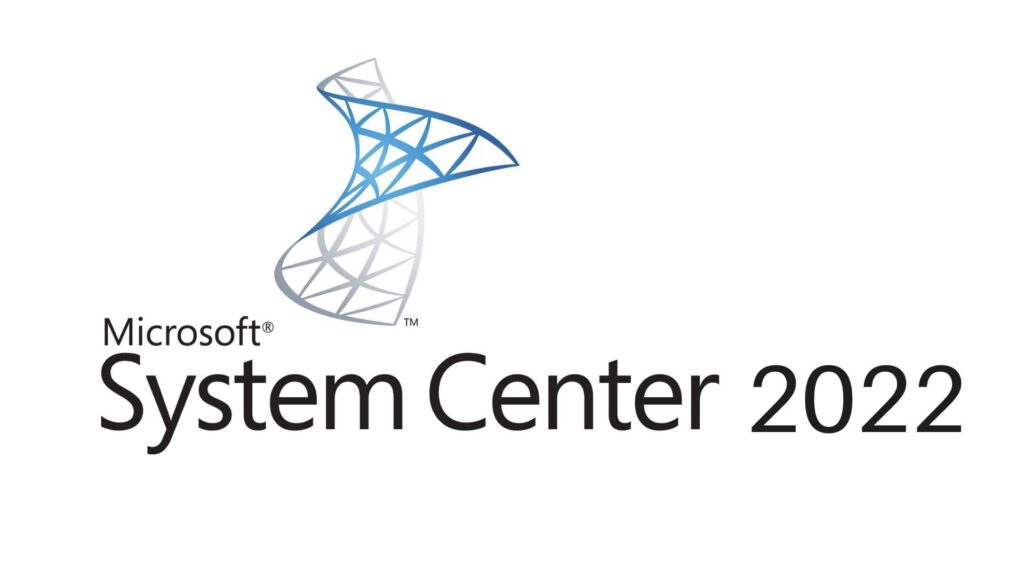 microsoft system center 2022