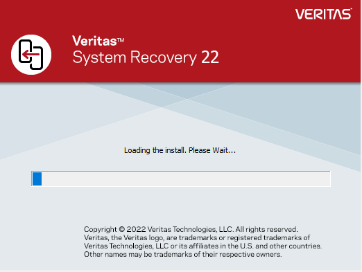 veritas system recovery 22 0 0 62226