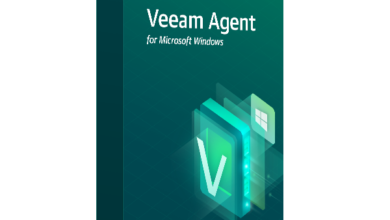 veeam agent for windows 6 0 0 960 2
