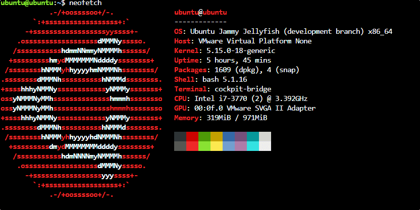 d986d8b5d8a8 neofetch d8afd8b1 ubuntu