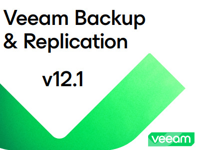 Veeam Backup Replication 12.1.2.172