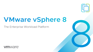 VMware vSphere8 gfpJaA