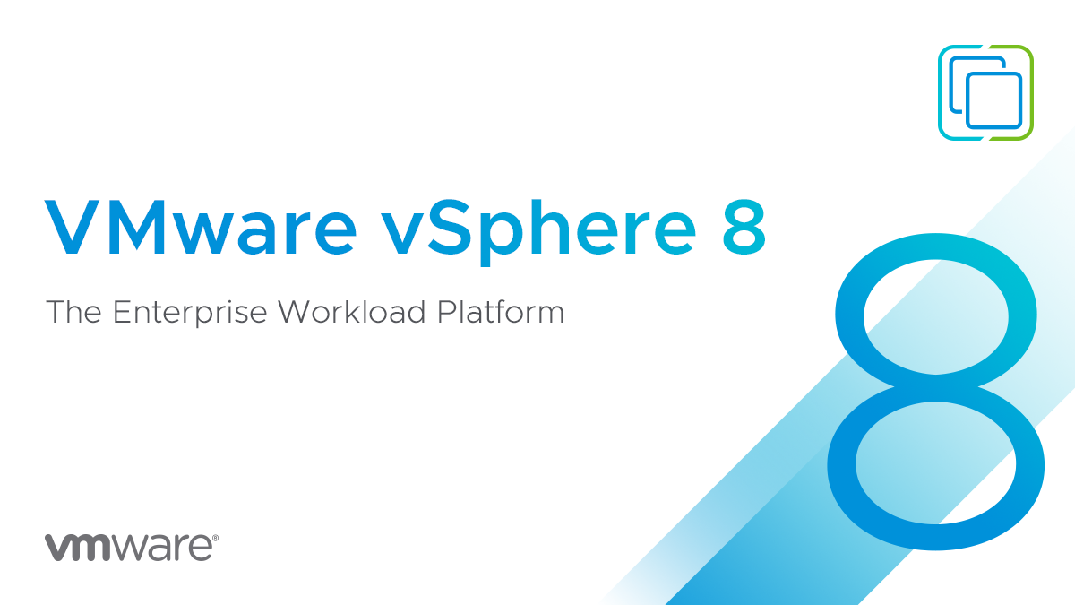VMware vSphere 8.0 U3