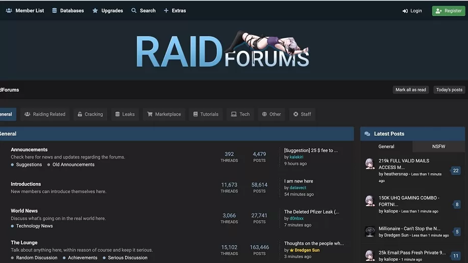 RaidForums