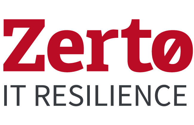 zerto replication suite 10 u4