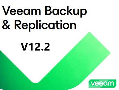 veeam backup replication 12 2 0 334