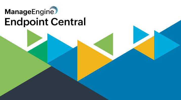 ManageEngine Endpoint Central 11.4.2504.1