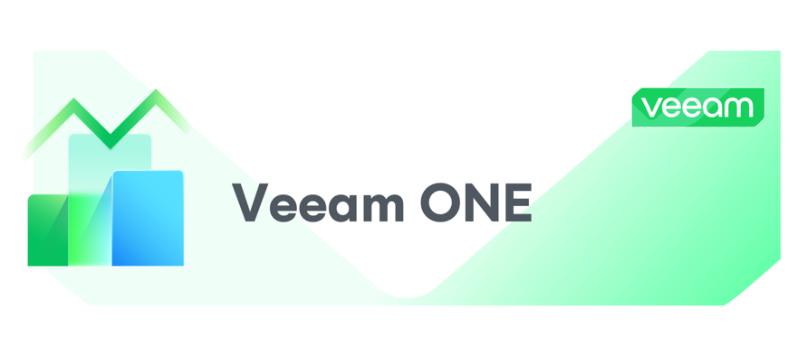 Veeam ONE v12.3