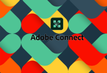 adobe connect 11 logo dMGGYv