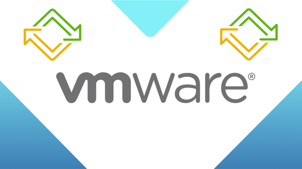 VMware ESXi patches