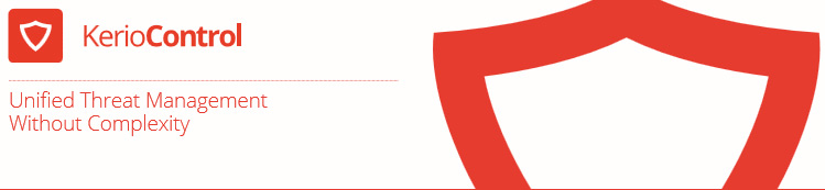 Kerio Control 9.4.5 Patch 2 Build 8629