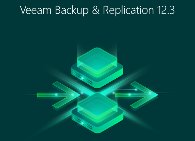 Veeam Backup Replication 12.3.2.3617