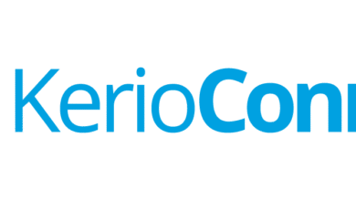 Kerio Connect RmZ7IR