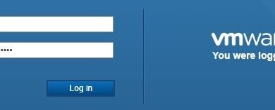 vmware web interface iKQegL