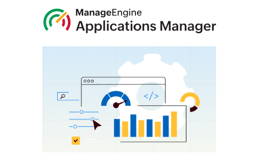 ManageEngine Applications Manager 17