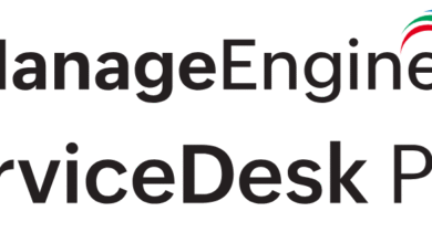 ServiceDeskPlusLogo KfLLDO