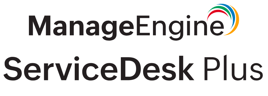 ManageEngine ServiceDesk Plus