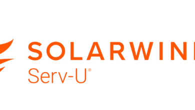 SolarwindsServ U Logo Wo43vs