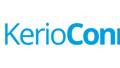 Kerio Connect 73NVYu